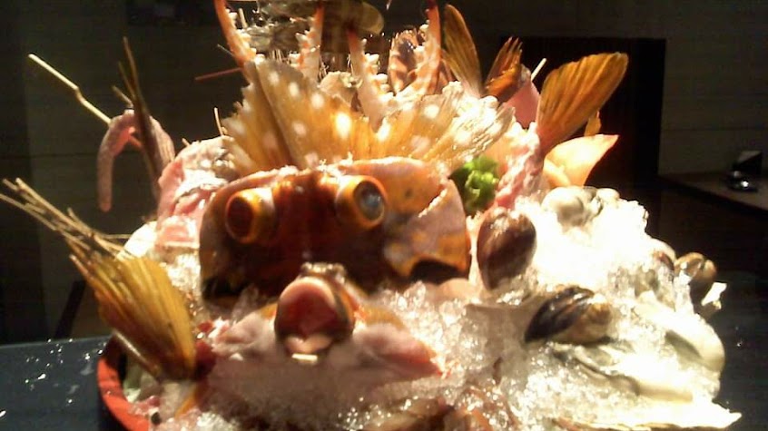 頤夫咖啡海上休閒餐廳