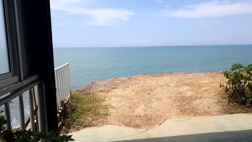 心海飲茶館