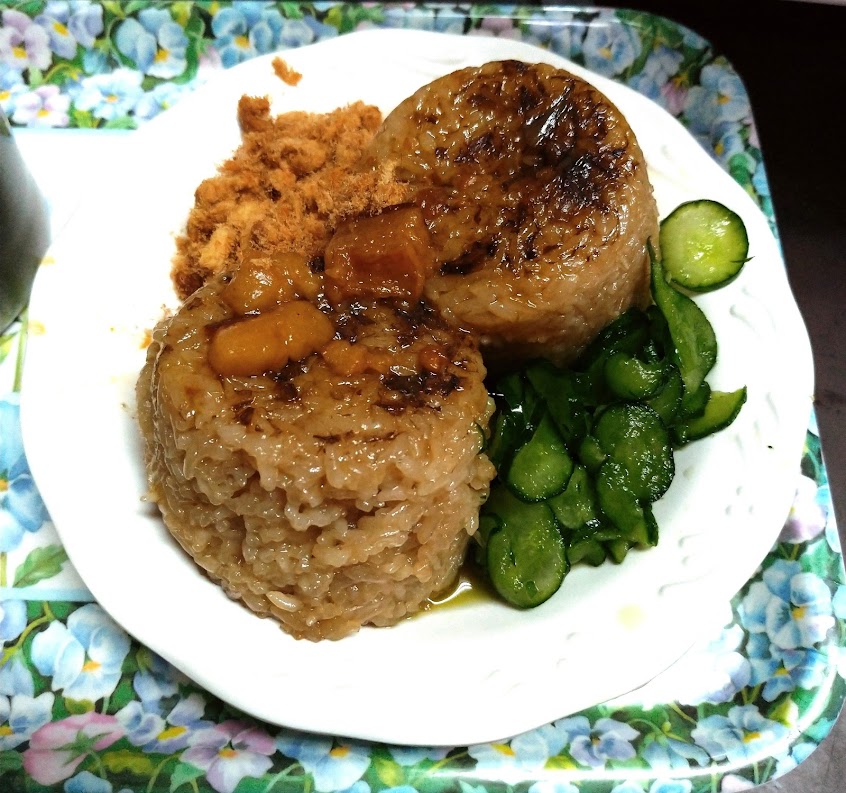 銘記筒仔米糕梓官店