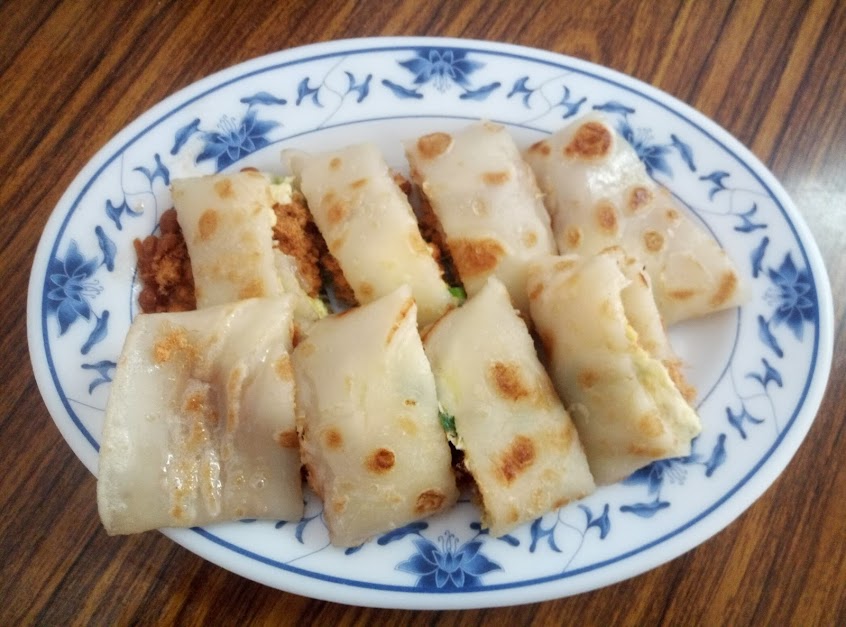 玄月（宵夜、早點）