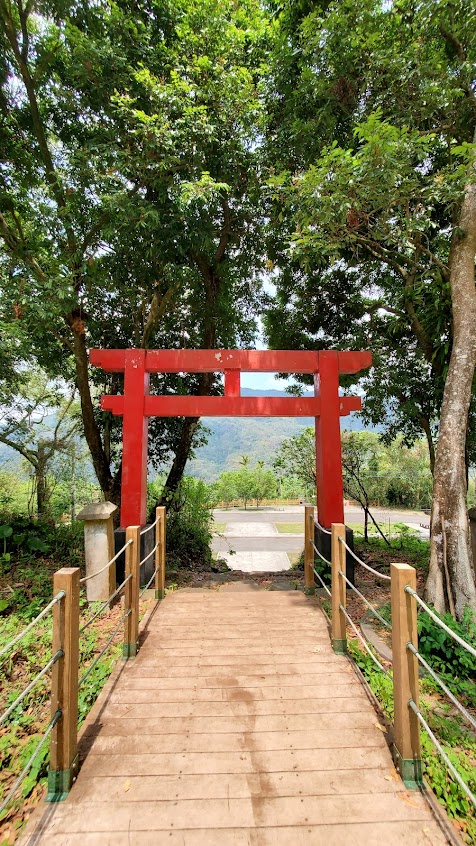 達卡努瓦神社遺跡