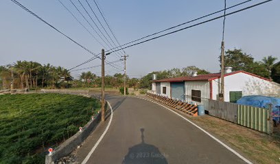 曾家祖屋鳳嬌的家