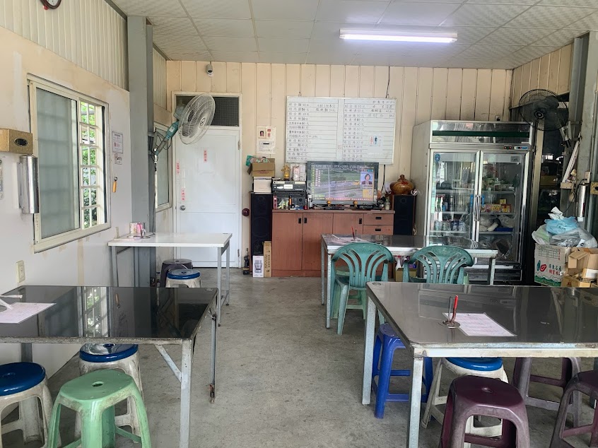 五里埔蘇家麵攤