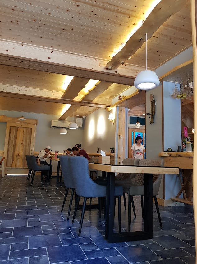 MU MU (沐沐) 早午餐