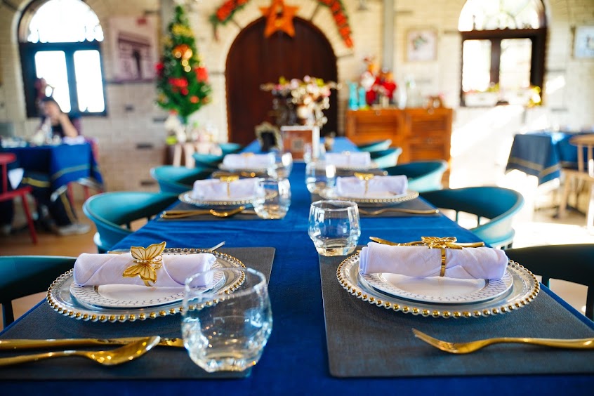 倆仙沐田炭烤牛排屋