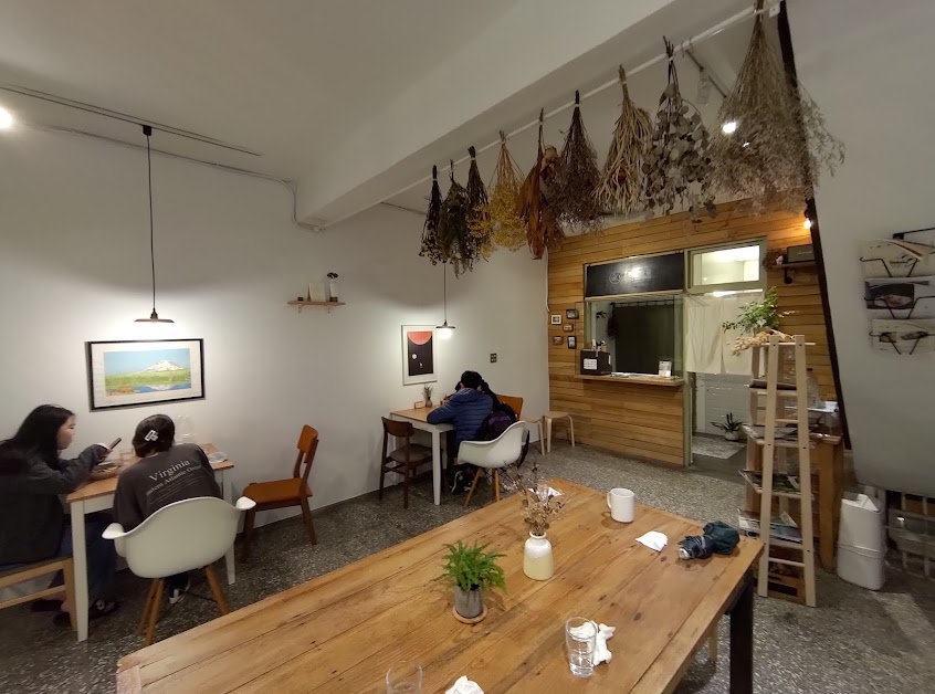 馬桂爺爺咖哩專賣店