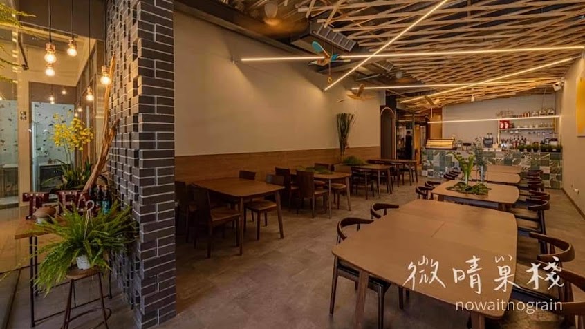 微晴巢棧 l Brunch & Bistro(已暫停營業）