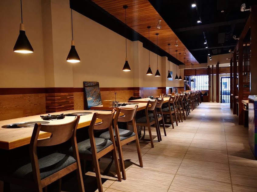 千兵衛日式燒肉/鍋物-羅東店