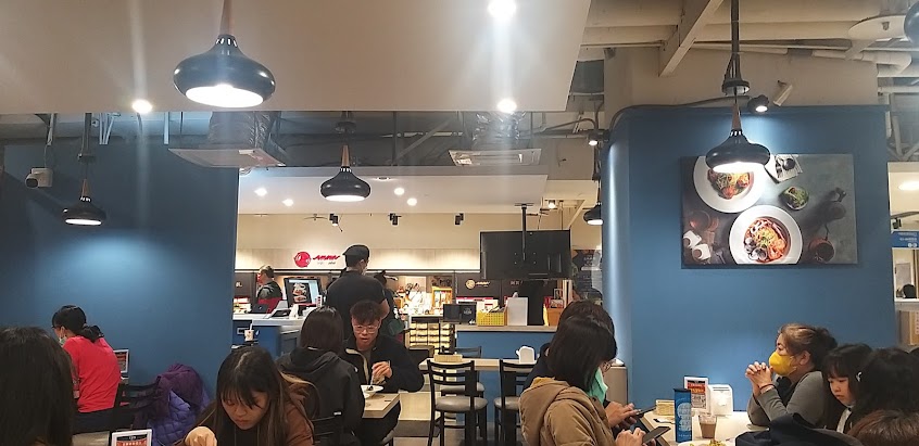 Yipin Pasta 義品 宜蘭家樂福店