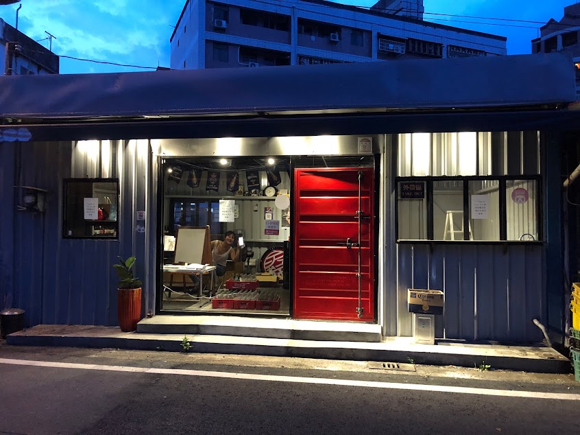 Timber&Fire 手工窯烤披薩專賣