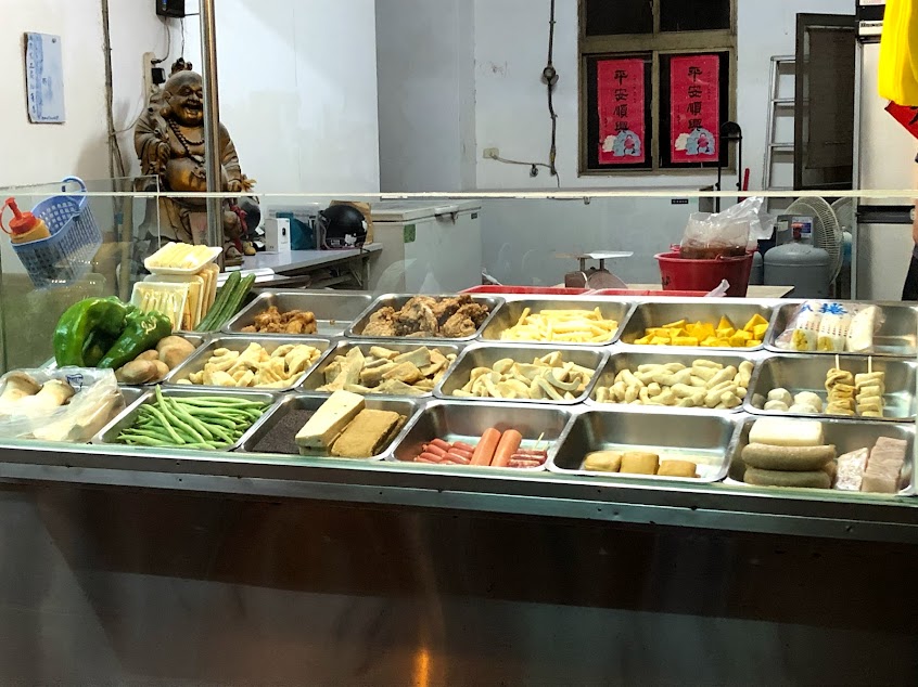 好事達鹹酥雞—宜大店