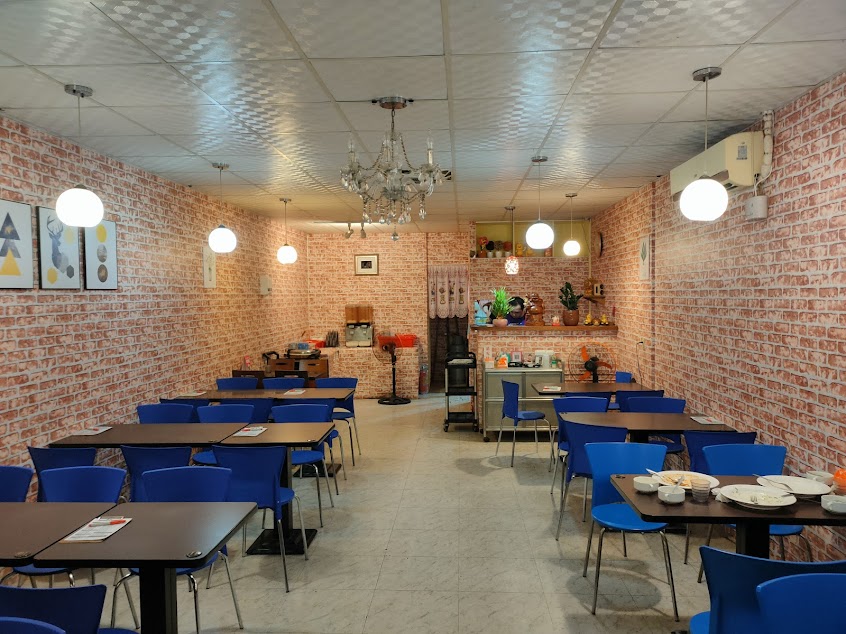 甜屋(田田屋)義大利麵