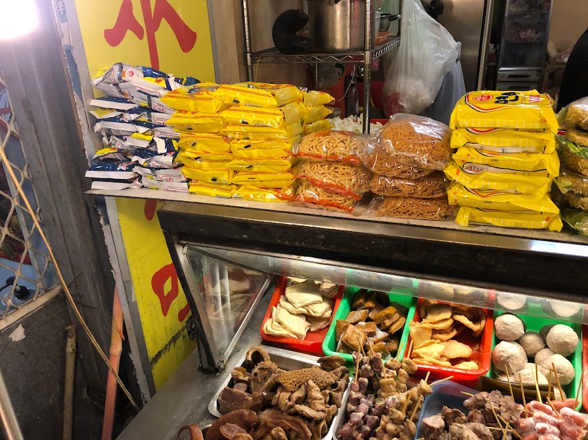 大眾滷味－宜蘭店