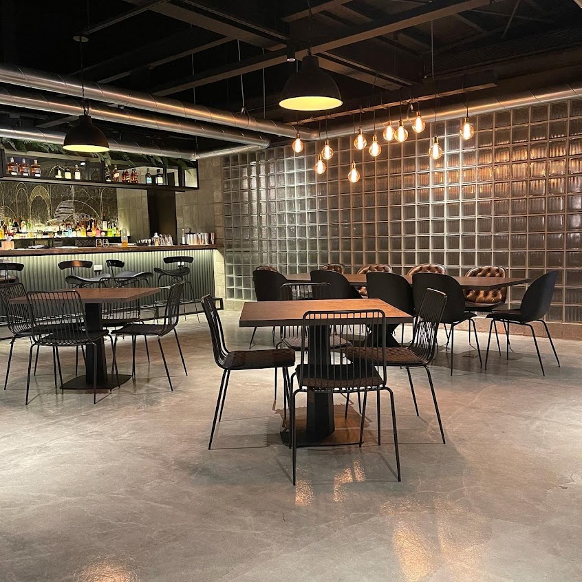 銅樓餐酒館Bistro