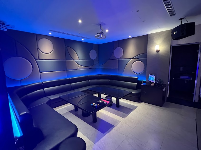 超級巨星自助式KTV 宜蘭羅東店