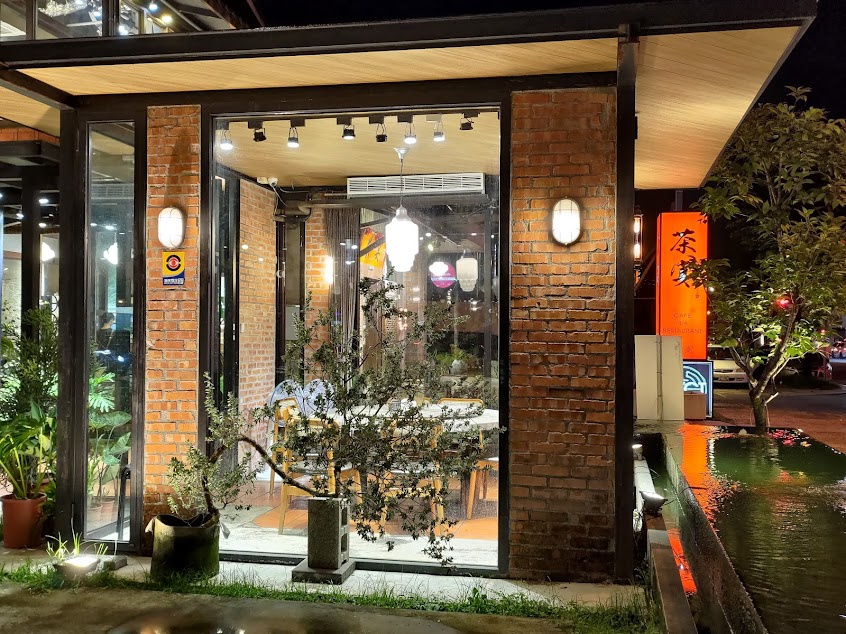 茶宴-羅東特色美食|熱門餐廳|排隊美食|聚餐首選|羅東聚餐|家庭餐廳