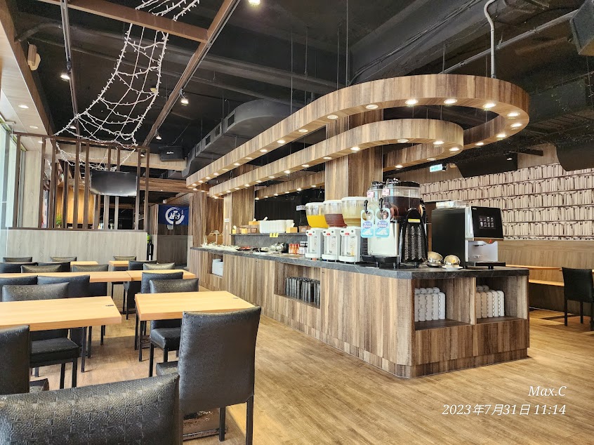 德堡牛排（宜蘭店）