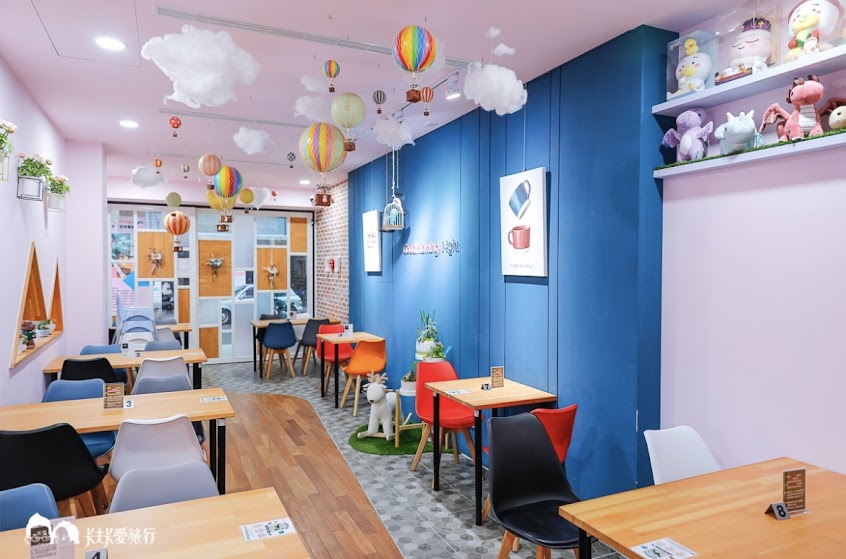 Good morning,Night咖啡.輕食.早午晚餐