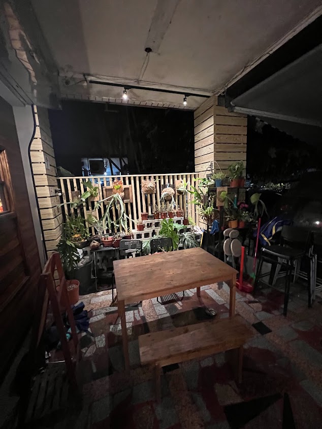 Original原調餐酒吧