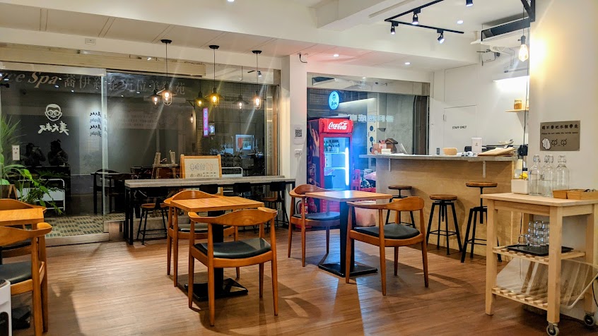 美大叔手炒香料熟成咖哩 UNCLE MADE CURRY