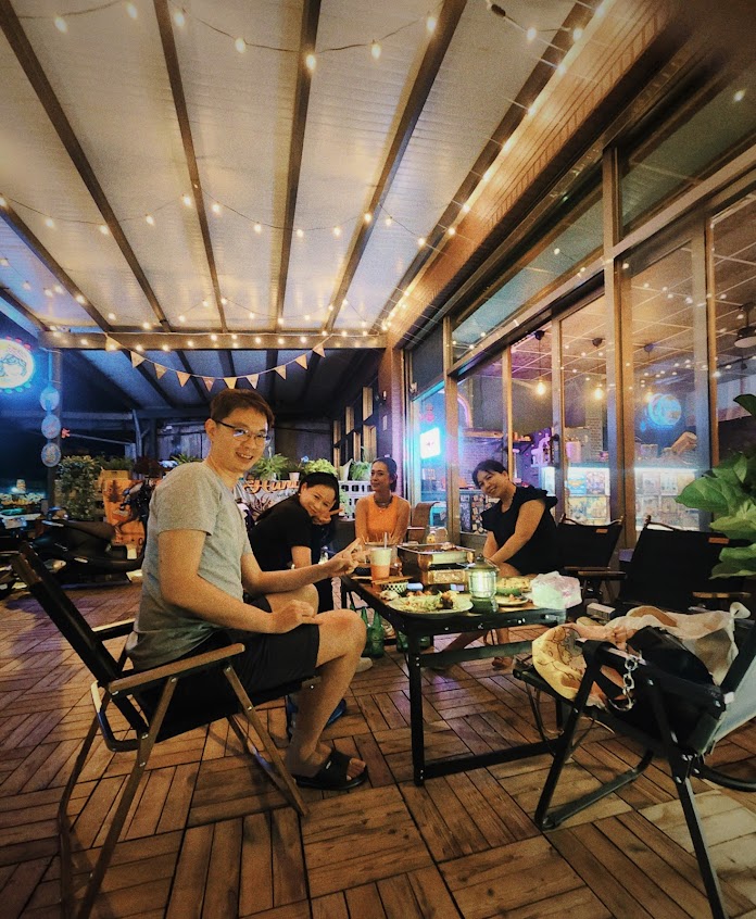 阿美mama手作廚房