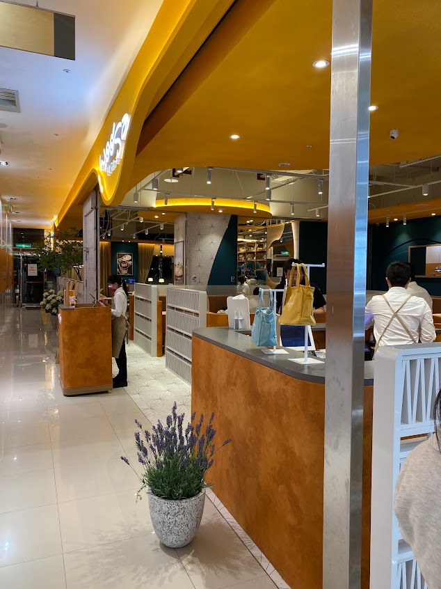 Woosa洋食パンケーキ 屋莎洋食鬆餅屋 宜蘭新月店