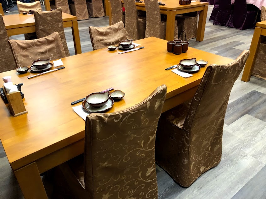 螃蟹屋和漢海鮮料理