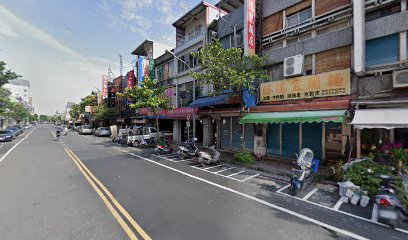 勝鴻製麵店