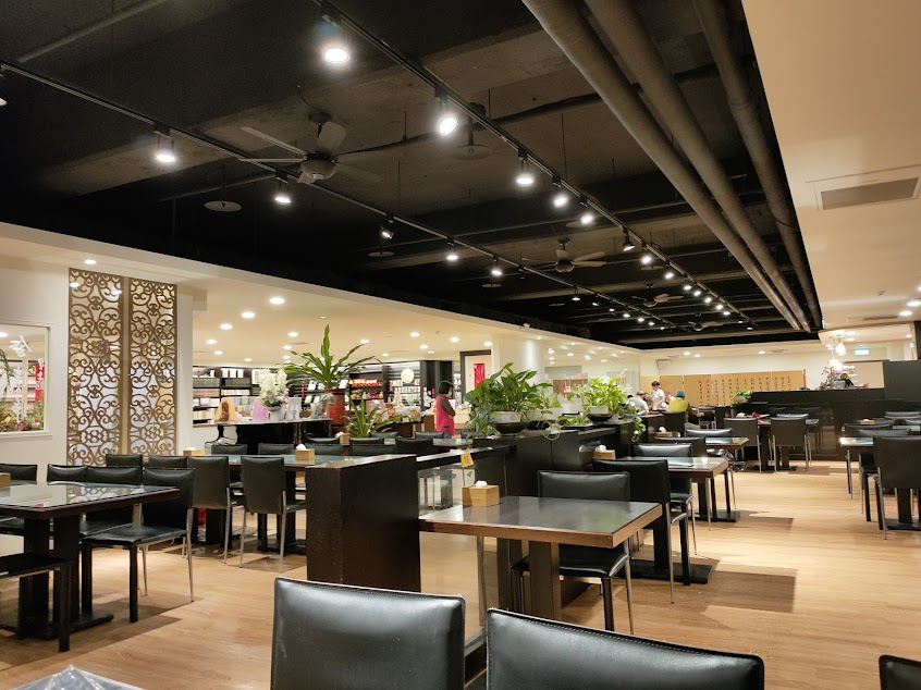 佛光山蘭陽滴水坊