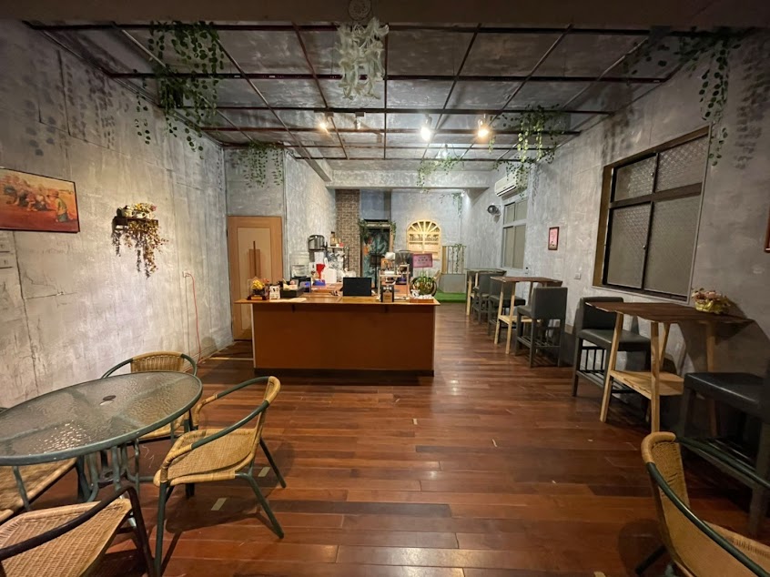 懶Do下/宜蘭甜甜圈/宜蘭咖啡/宜蘭甜點/宜蘭下午茶/宜蘭餐廳/宜蘭美食推薦