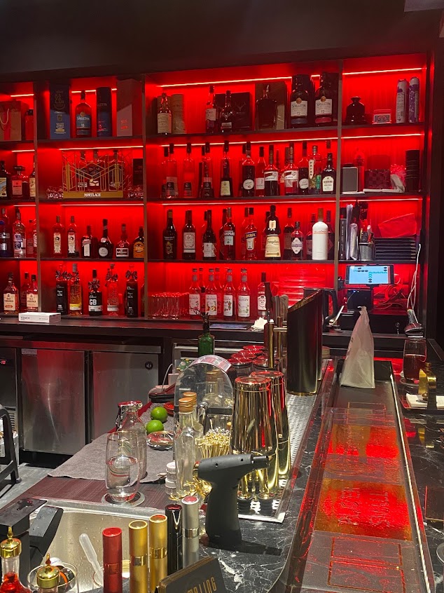 Gambling Bar | 宜蘭酒吧 宜蘭酒吧推薦 宜蘭調酒 宜蘭bar