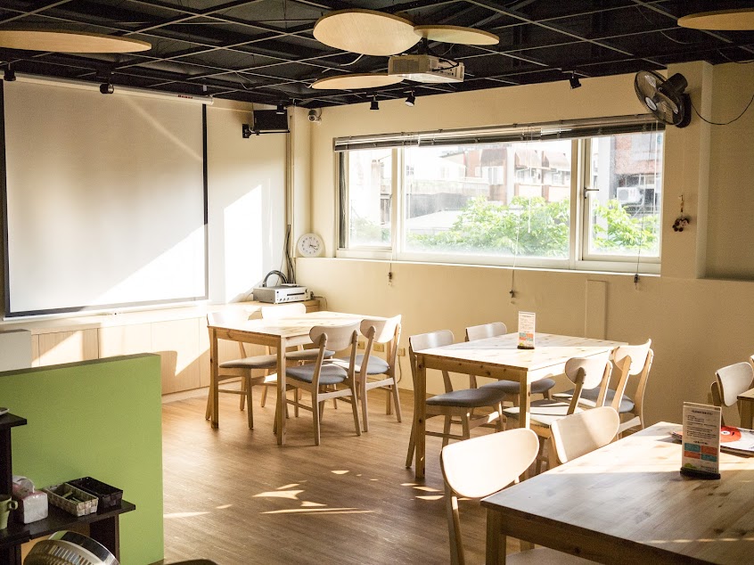 玩逗樹桌遊咖啡-羅東店