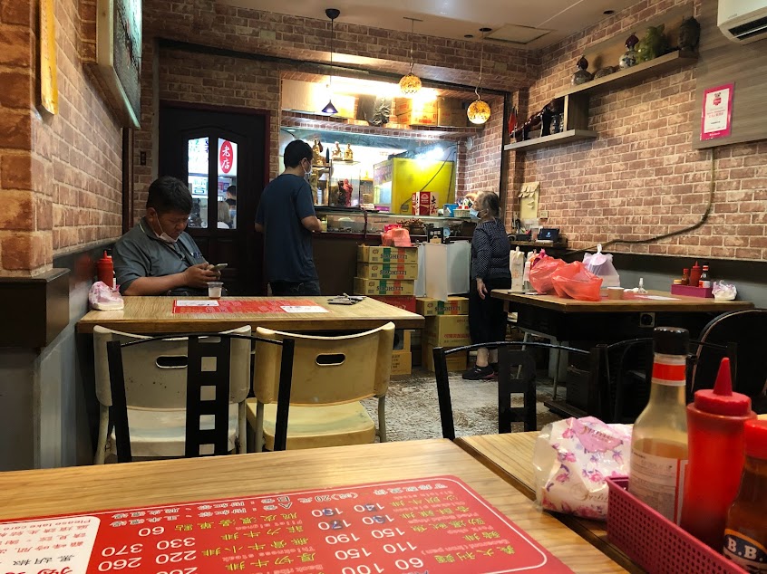 牛叔叔厚切牛排