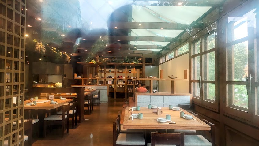 上善豆家 宜蘭店