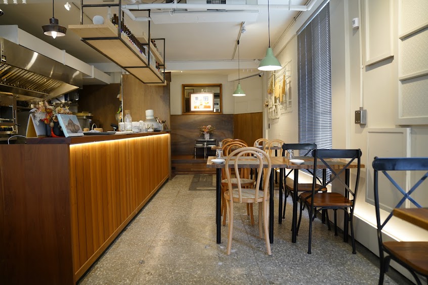 Le Temps食光1998（實際營業時間以臉書粉專為主）