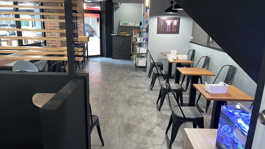 貳貳壹零早午餐 / 宵夜 – 羅東店｜宜蘭美食餐廳｜必吃生菜沙拉｜網美拍照經典｜在地嚮導評論家【⭐五星好感度推薦品牌】