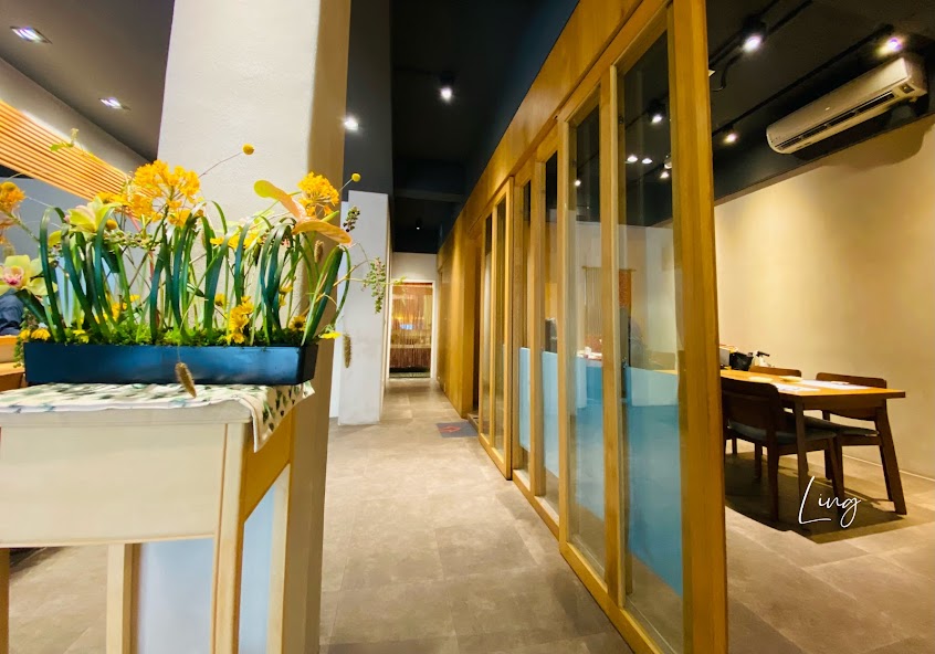 菊丹料理亭(預約制) 宜蘭美食 正宗日本料理 宜蘭握壽司 羅東美食 宜蘭推薦餐廳 羅東日本料理