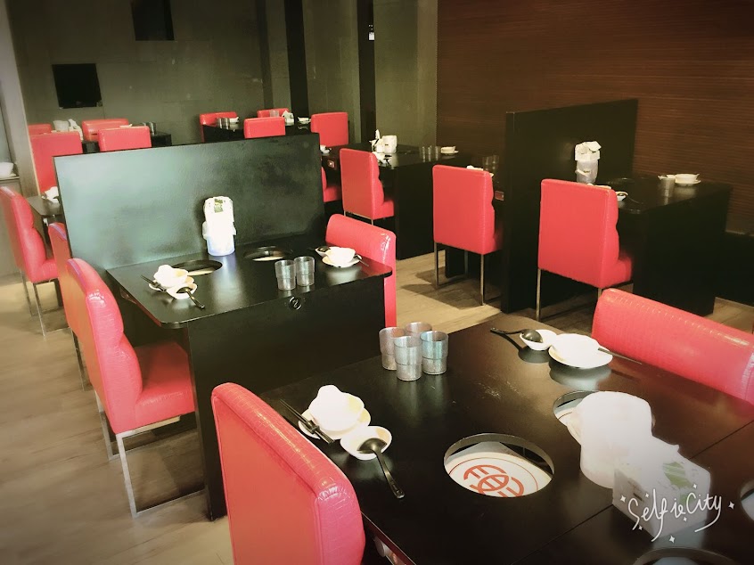 丰日式昆布·火鍋店