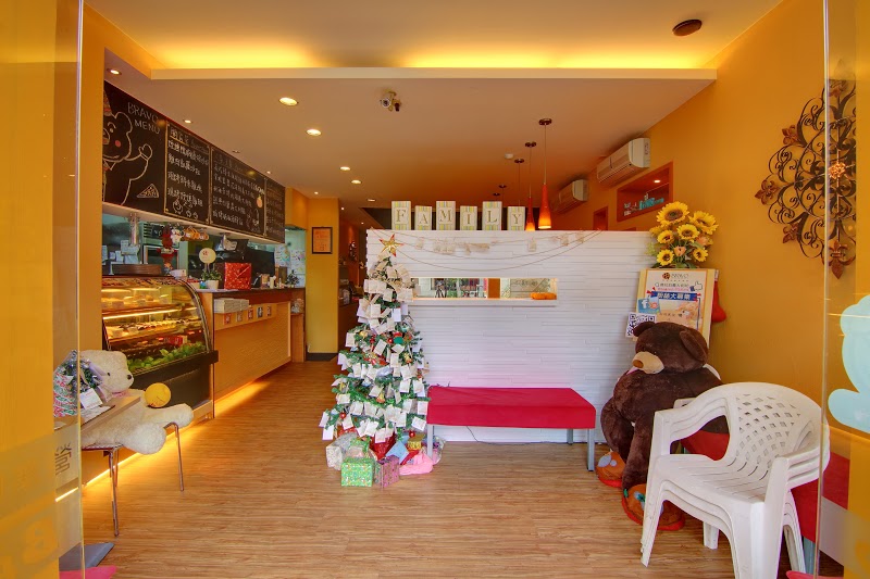 普拉伯廚房料理-嘉豐南路快取站