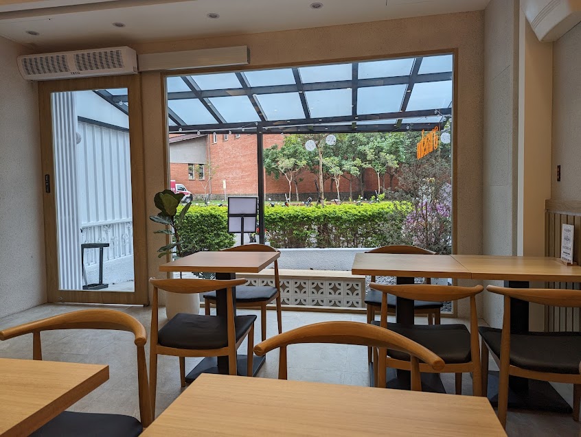 泰速泰式料理 竹北光明店