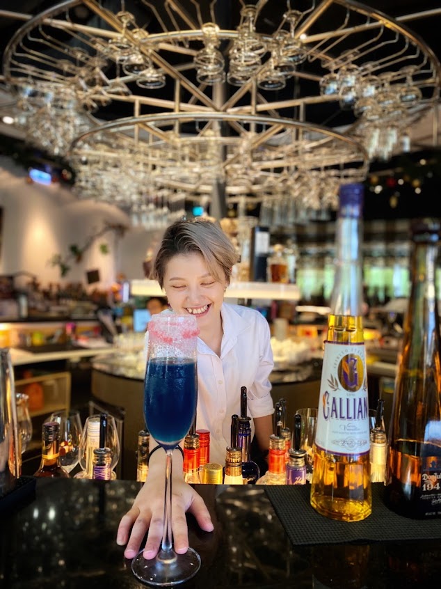 Bistro302 原味料理餐廳