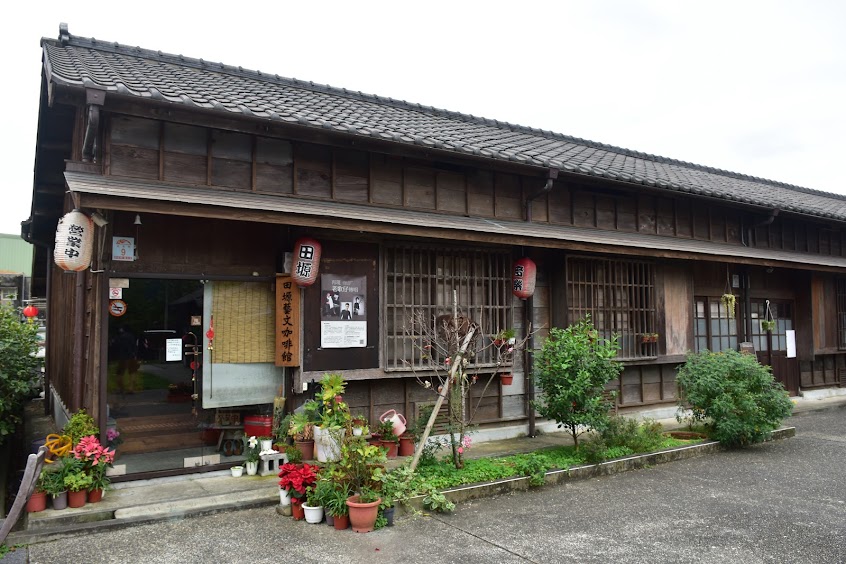 頭城文創園區