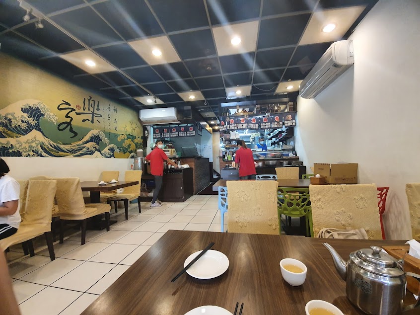 穎の川 日本料理