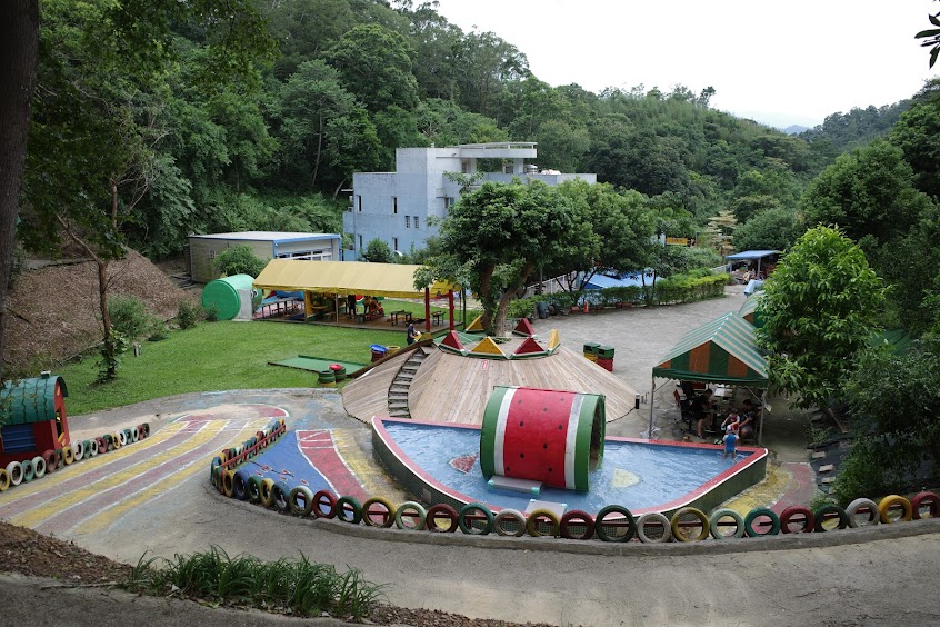 西瓜莊園