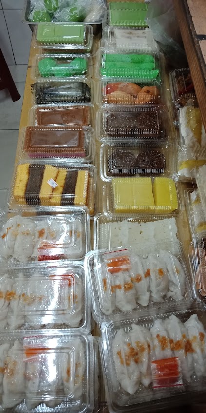 TOKO A-JUN 印尼店手工麵bakmie竹昇麵