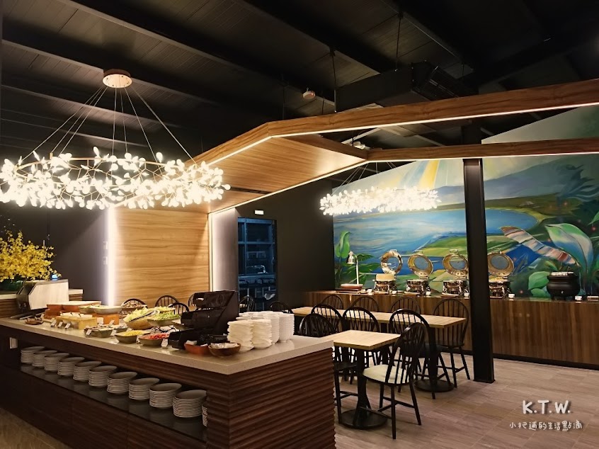 晴朗餐廳X Chill Lounge _輕食_下午茶_義大利麵_團體客制_附設停車場