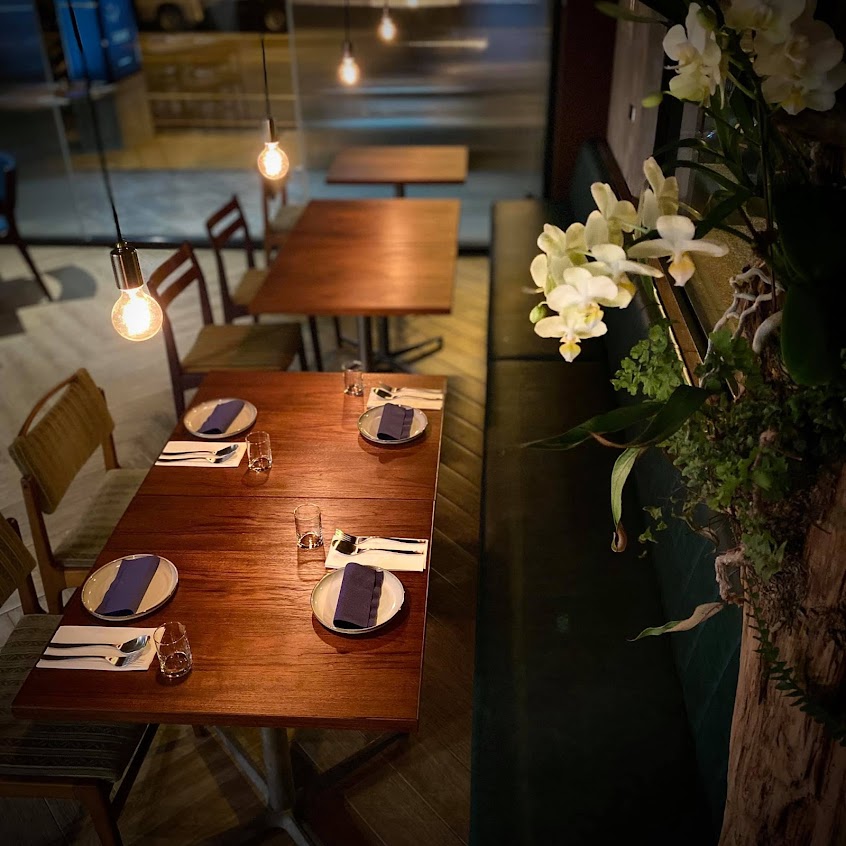 Natural Studio 本質工作室