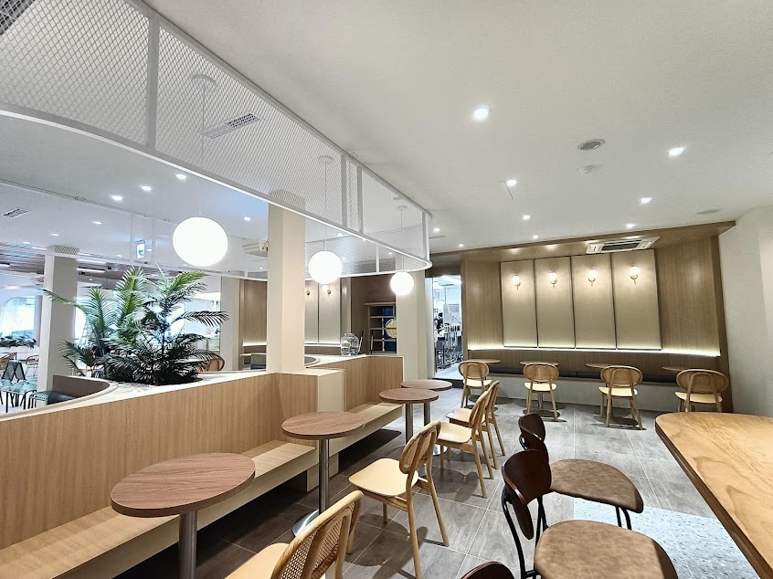 歐爹 (竹北民權店）