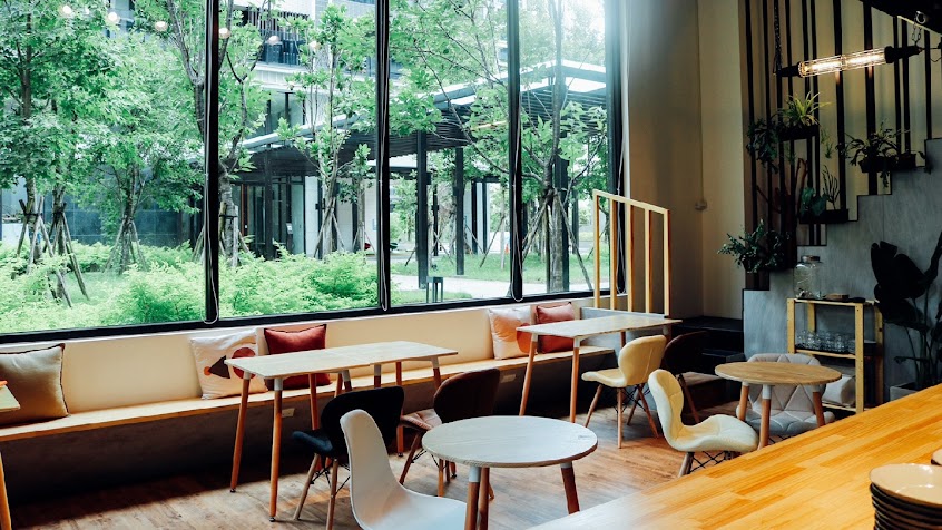 此時 . 此食 – 輕台菜 午茶 甜點