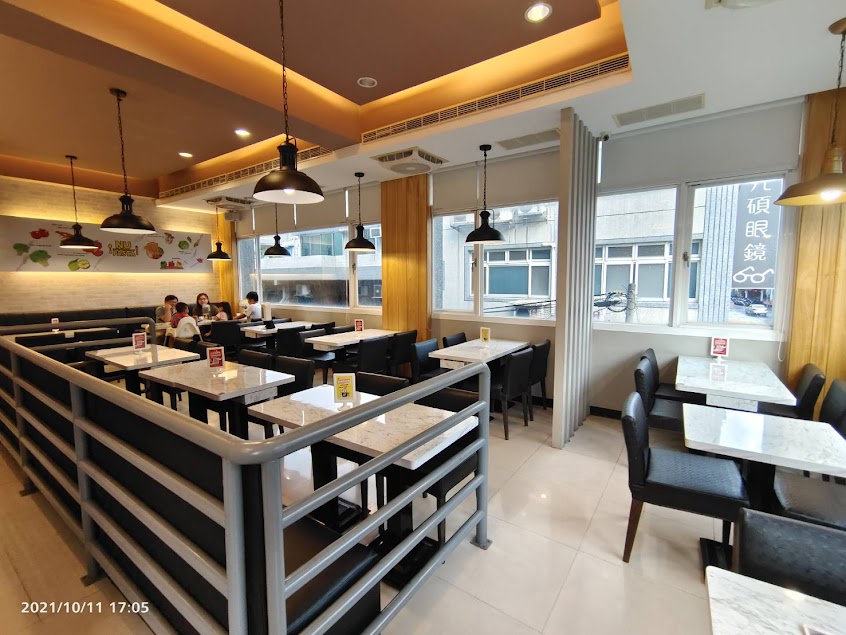 NU PASTA 竹北文信店